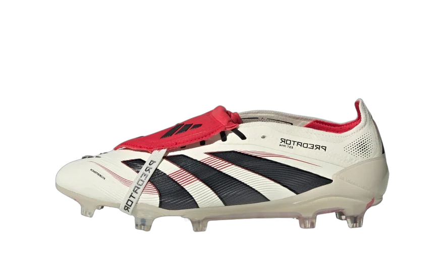 Adidas Predator Elite Foldover Tongue FG Goal Hunter Pack: Control y precisión para dominar el campo