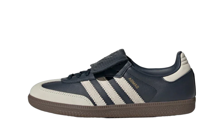 Adidas Samba LT Aurora Ink Cream White: znovuobjev svůj městský vzhled s dědictvím a stylem