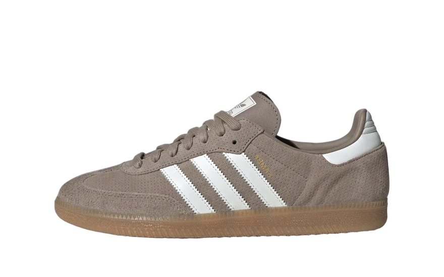 Adidas Samba OG Chalky Brown Gum: το κλασικό αστικό που χρειάζεσαι