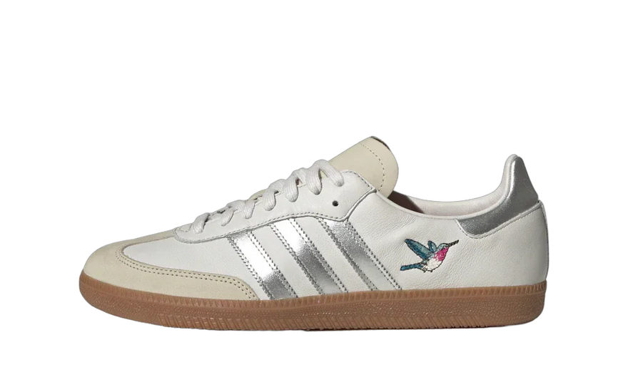 Adidas Samba OG Notting Hill Carnival: explosión de color para tu armario urbano