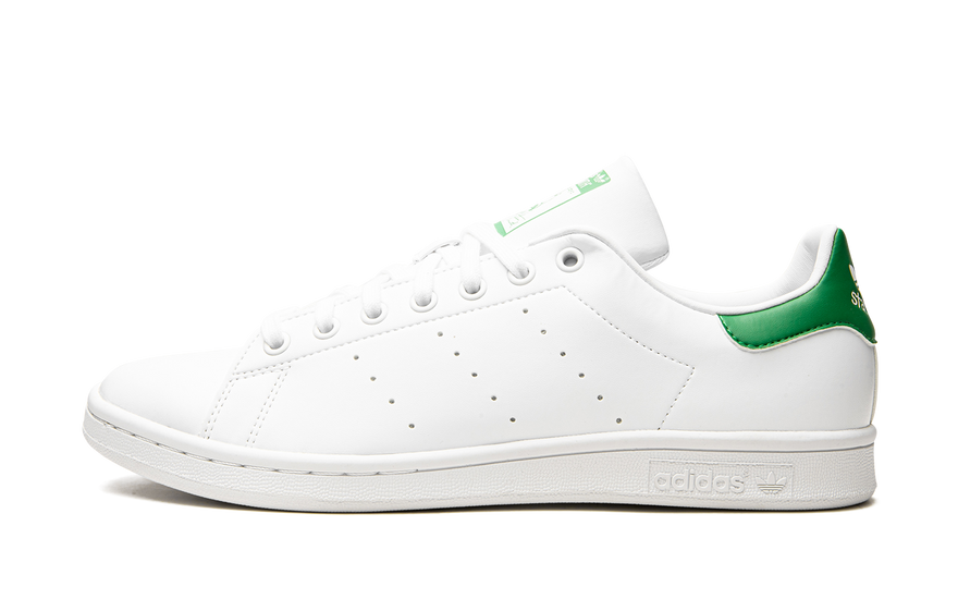 Adidas Stan Smith Forever PRIMEGREEN Λευκό: το διαχρονικό βιώσιμο που χρειάζεσαι