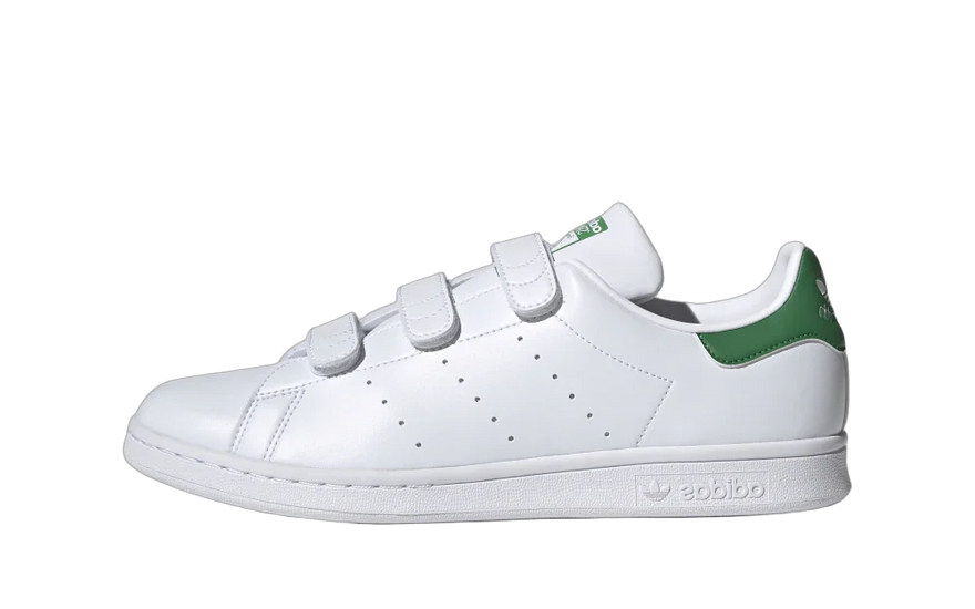 Adidas Stan Smith OG Velcro Fairway Green: το κλασικό ανανεωμένο με βέλκρο