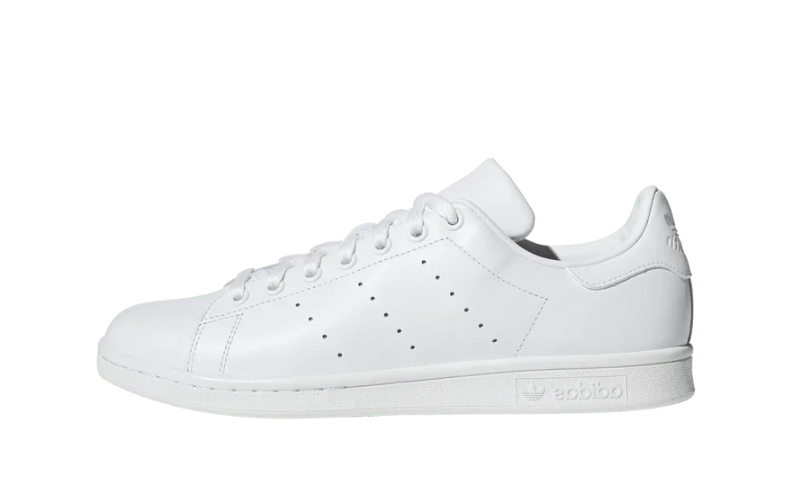 Adidas Stan Smith Triple White: la zapatilla blanca icónica que eleva tu estilo
