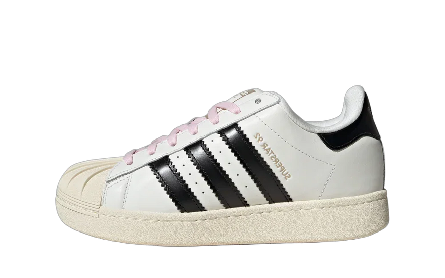 Adidas Superstar 92 de Pharrell Alb Negru — Clasicul reînnoit care dă tonul modei