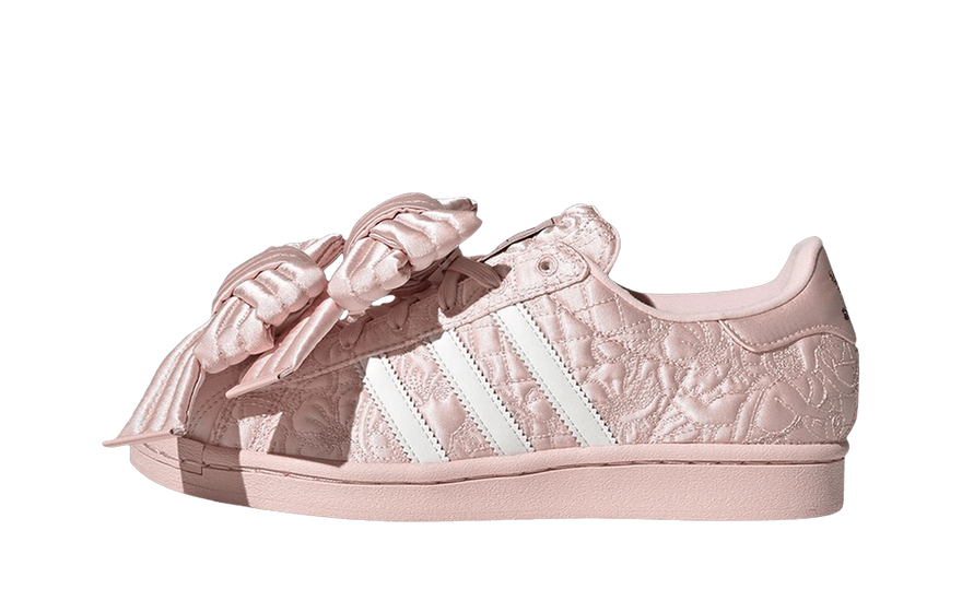 Adidas Superstar Caroline Hu Sandy Pink: la Superstar rosa que necesitas