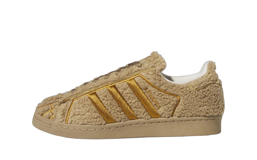 Adidas Superstar Concha Chocolate: rinnova il tuo stile con la punta a conchiglia classica