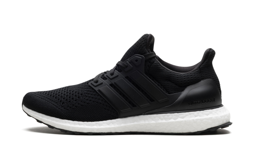 Adidas Ultra Boost 1.0 DNA Black: comodidad Boost y estilo urbano imprescindible