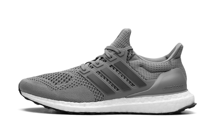 Adidas Ultra Boost 1.0 DNA Grey: style and performance that drive every step