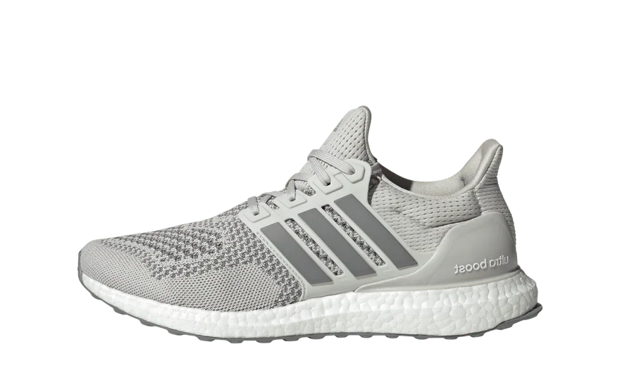 Adidas Ultra Boost 1.0 Grey Grey Three — Comodidad y estilo urbano