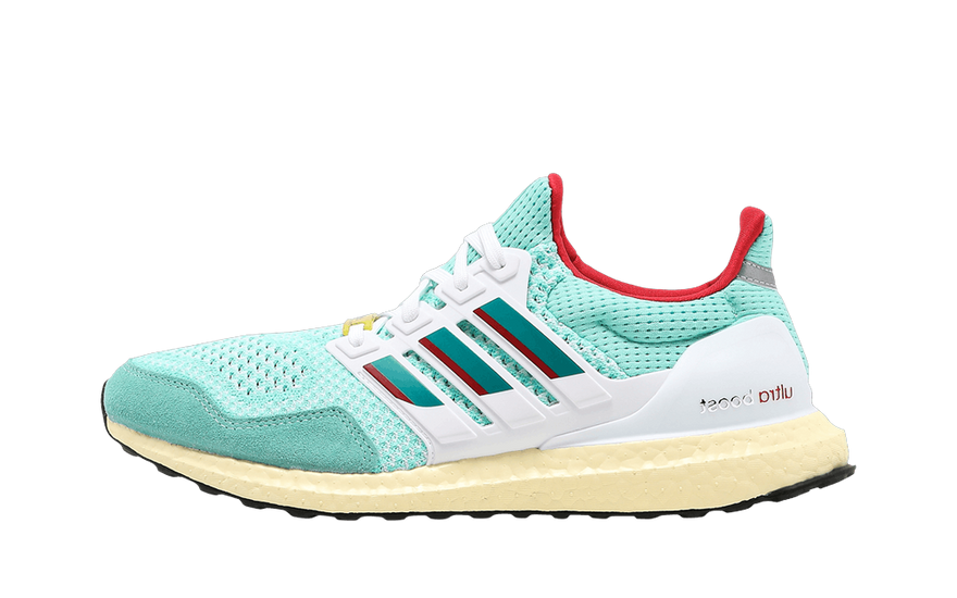 Adidas Ultra Boost DNA 1.0 ZX 9000: Confort Boost y Estilo Urbano que Destaca