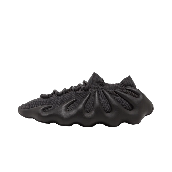 Adidas Yeezy 450 Utility Black: futuristic minimalism that transforms your urban style