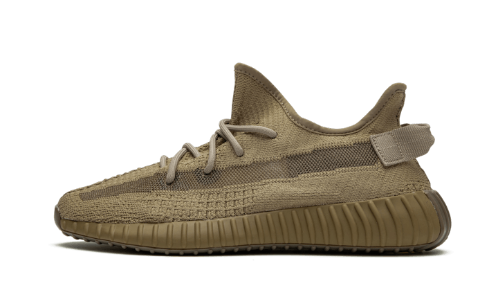 Adidas Yeezy Boost 350 V2 Terra: la sagoma cittadina di cui hai bisogno