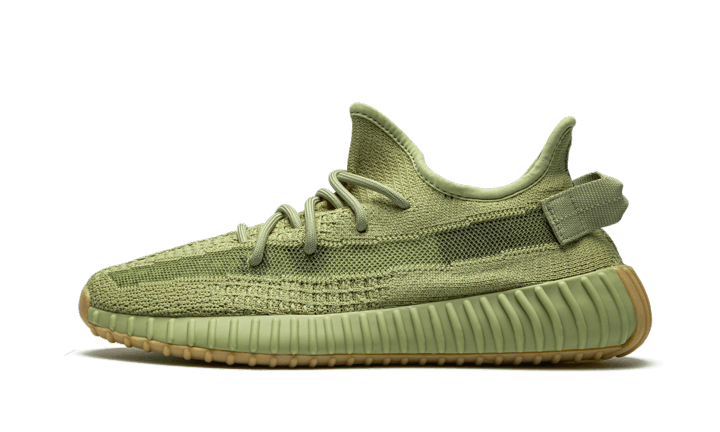 Adidas Yeezy Boost 350 V2 Sulfur: guía de estilo y rendimiento urbano