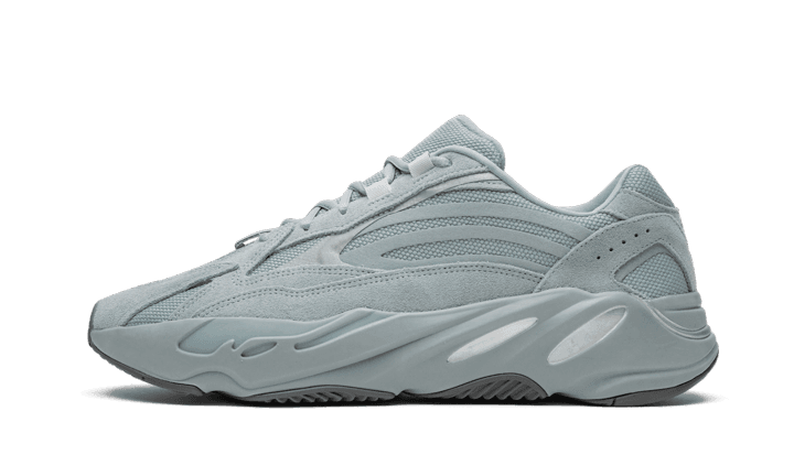 Adidas Yeezy Boost 700 V2 Hospital Blue: blue presence that rules the street