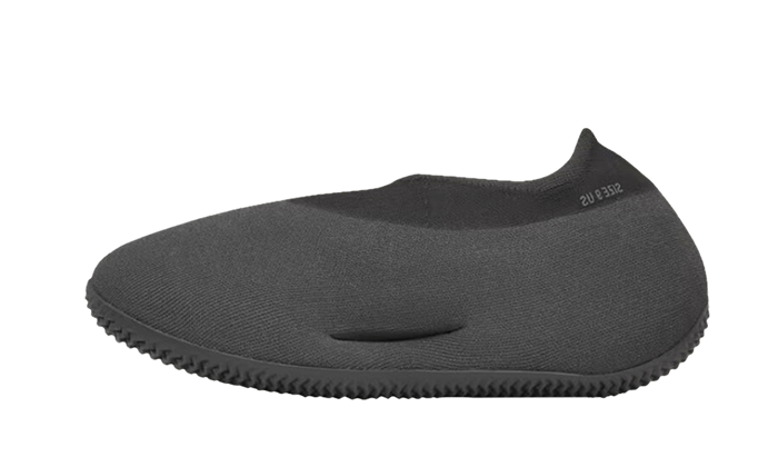 Adidas Yeezy Knit RNR Stone Onyx: revolutionize your urban style with sculptural comfort