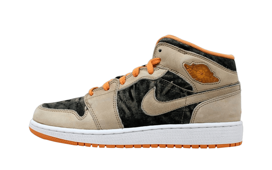 Air Jordan 1 Birch: la sneaker neutra que lo eleva todo en 2026