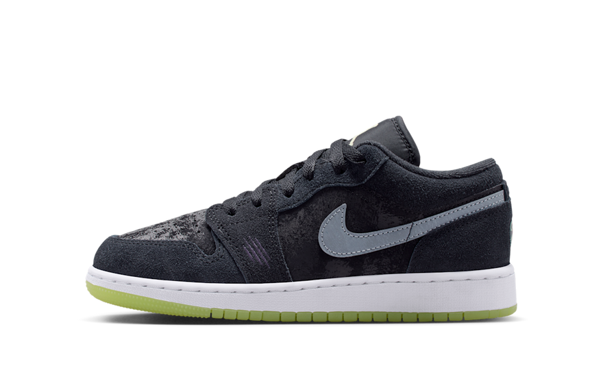 Air Jordan 1 Low Inner Beast: the low-top that redefines streetwear