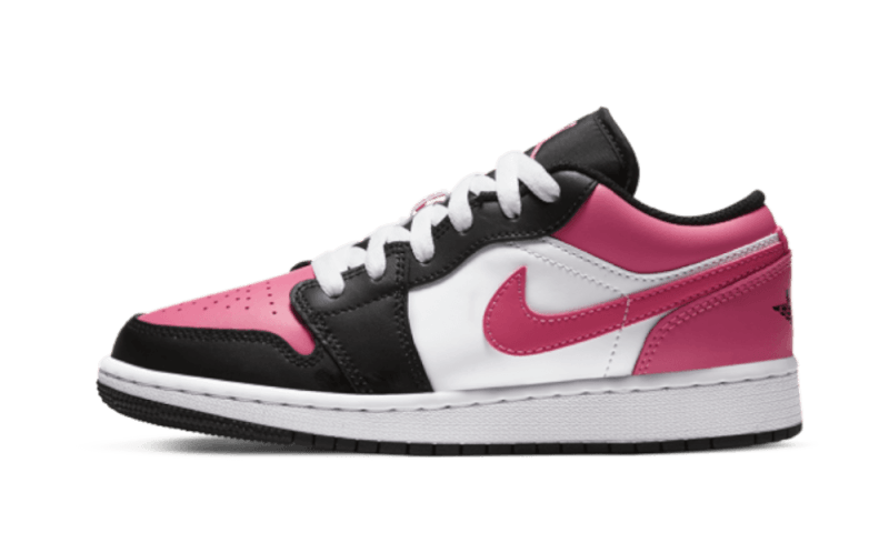 Air Jordan 1 Low Pinksicle: the low-top shoes that transform your summer look