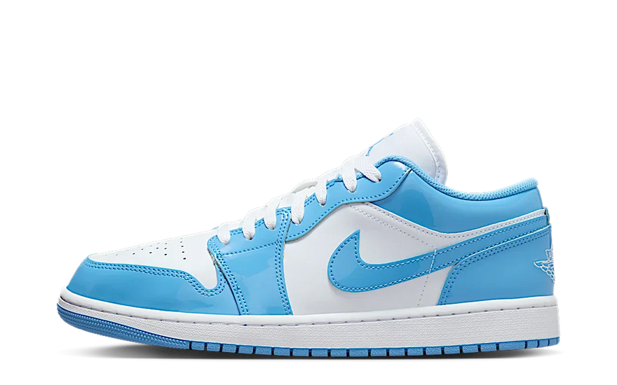Air Jordan 1 Low SE White Legend Blue: Clásico renovado para tu streetwear