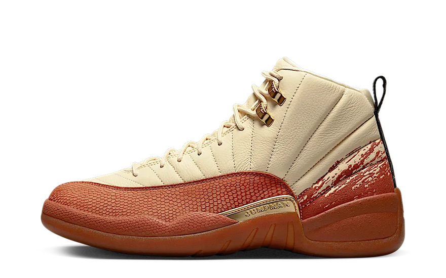Air Jordan 12 Retro Eastside Golf Out of the Clay — La Jordan 12 que conquista campo y ciudad