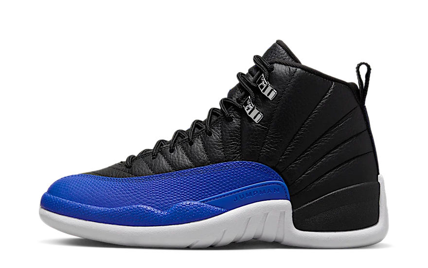 Air Jordan 12 Retro Hyper Royal — styl retro z nowoczesną wydajnością