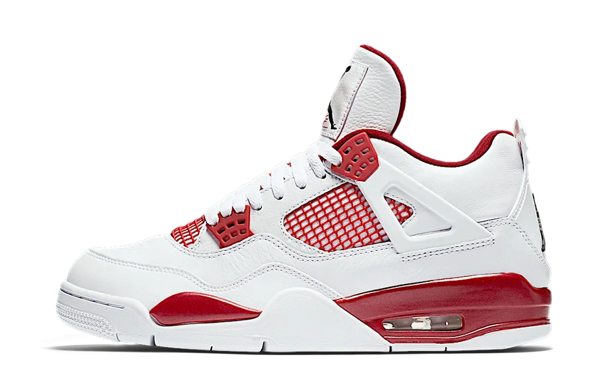 Air Jordan 4 Retro Alternate 89: The reinvention your streetwear needs