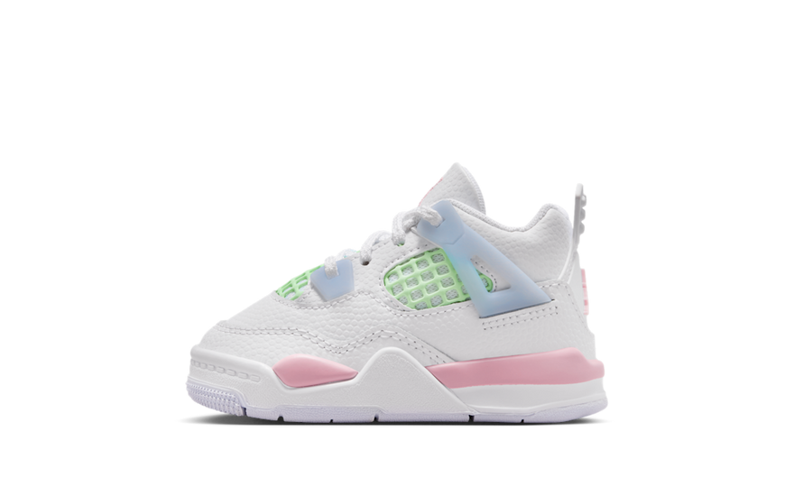 Air Jordan 4 Retro Valentine's Day (2026) (TD): El giro romántico del clásico