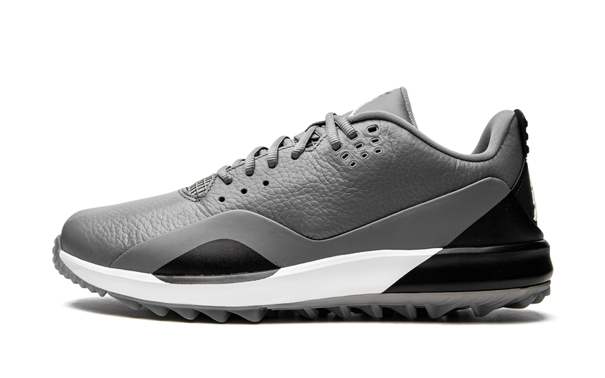 Air Jordan ADG 3 Golf Cool Grey: estilo y rendimiento en el green