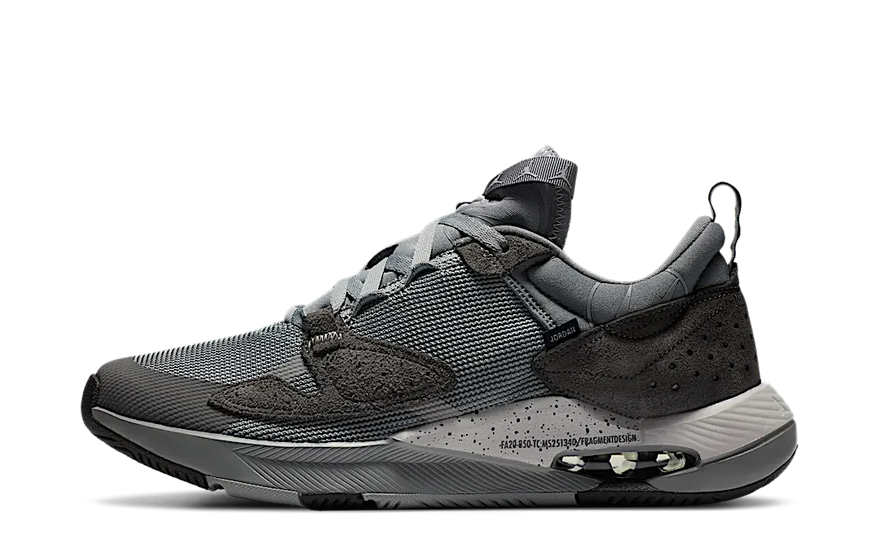 Air Jordan Air Cadence Fragment — Minimalismo Jordan para tu streetwear