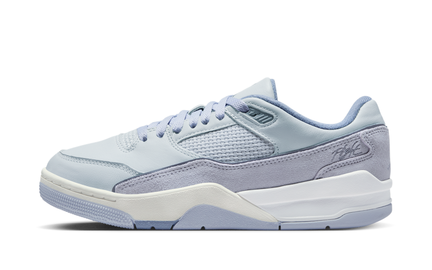 Air Jordan Flight Court Ghost Ashen Slate : élégance urbaine et performance