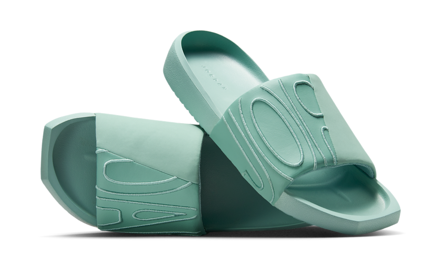 Air Jordan NOLA Slide Cannon: Haltung von New Orleans mit Jordan-Komfort