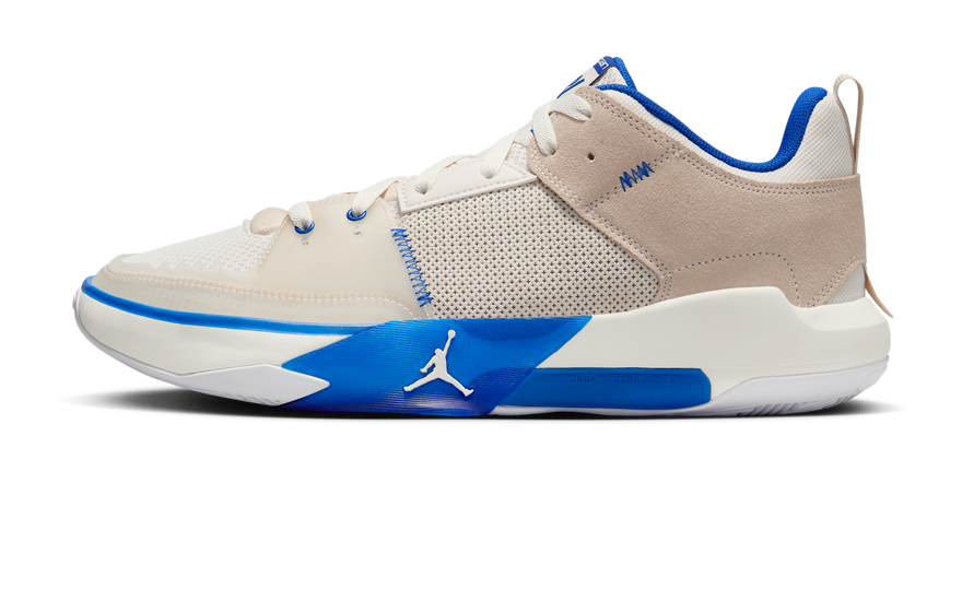 Air Jordan One Take 5 Phantom Game Royal: Performance and Style for Court and Street