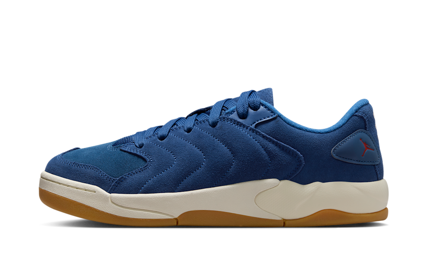 Air Jordan Session Storm Blue — Zapatillas urbanas con estilo y rendimiento
