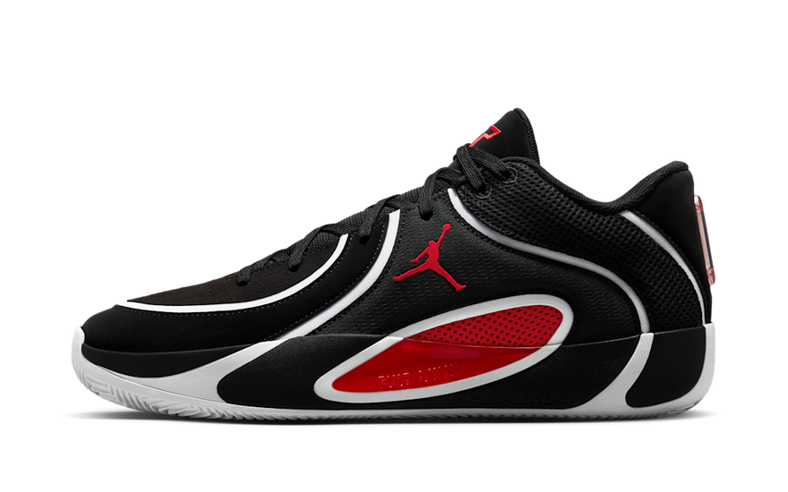 Air Jordan Tatum 4 Bloodline: Performance and style that make an impact