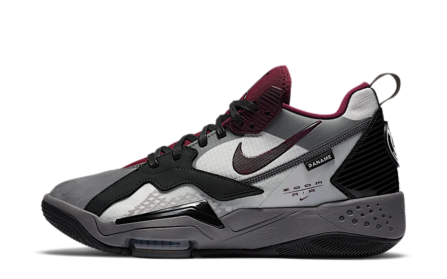 Air Jordan Zoom 92 PSG Paris Saint-Germain — 90'er-klassikeren med pariserånd