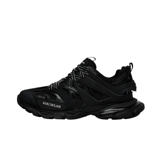 Balenciaga Track Black: la sabatilla que redefineix l'streetwear urbà