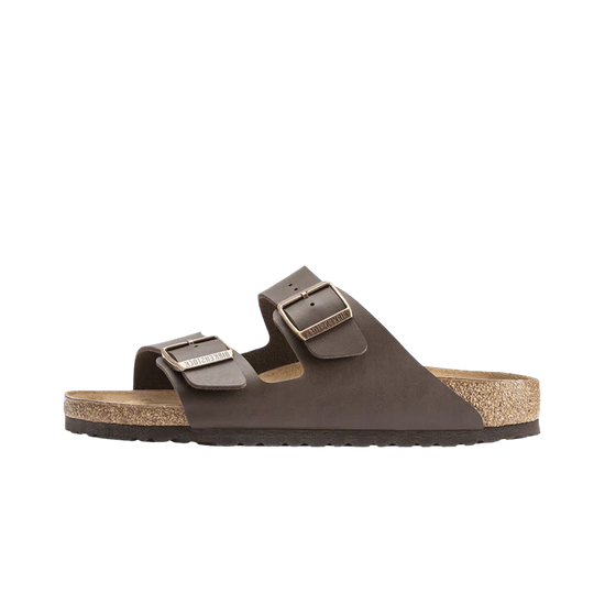 Birkenstock Arizona Birko-Flor Dark Brown: La sandalia que transforma tu rutina