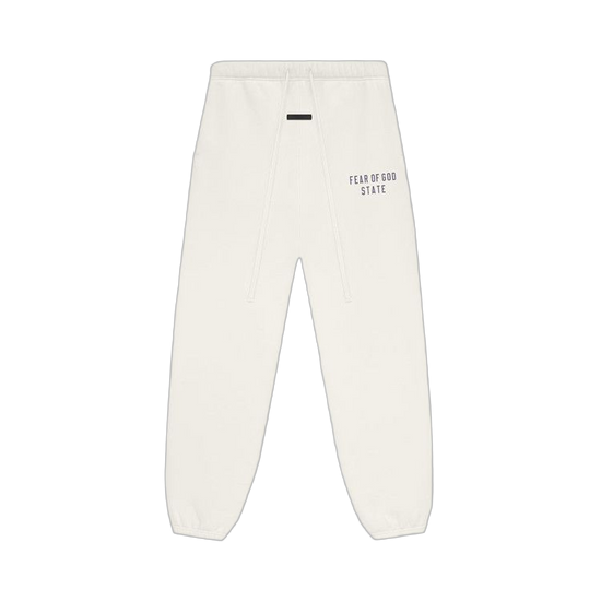 Fear of God Essentials Fleece Essential Sweatpant Shell: El Pantalón de Chándal que Redefine el Lujo Casual