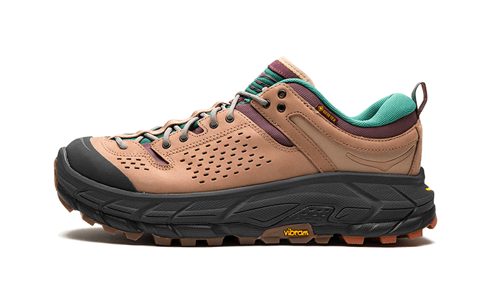 Hoka One One Tor Ultra Low Bodega: la zapatilla urbana con amortiguación máxima