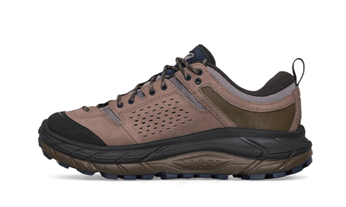 Hoka One One Tor Ultra Low J.L-A.L_ Dune: La zapatilla ligera que transforma tus pasos