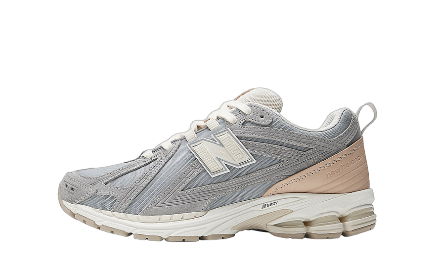 New Balance 1906F Slate Grey Frappe: městský styl a pohodlí