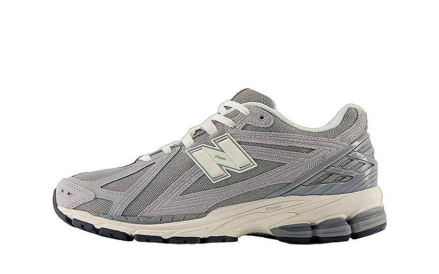 New Balance 1906R Raincloud: erfinde deinen städtischen Stil neu