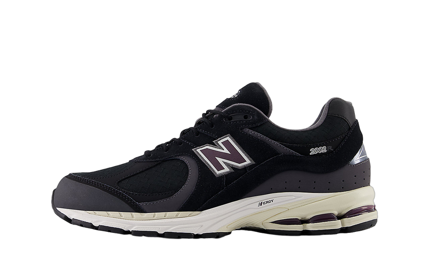 New Balance 2002R Gore-Tex Inkwell — Zapatillas impermeables con estilo retro