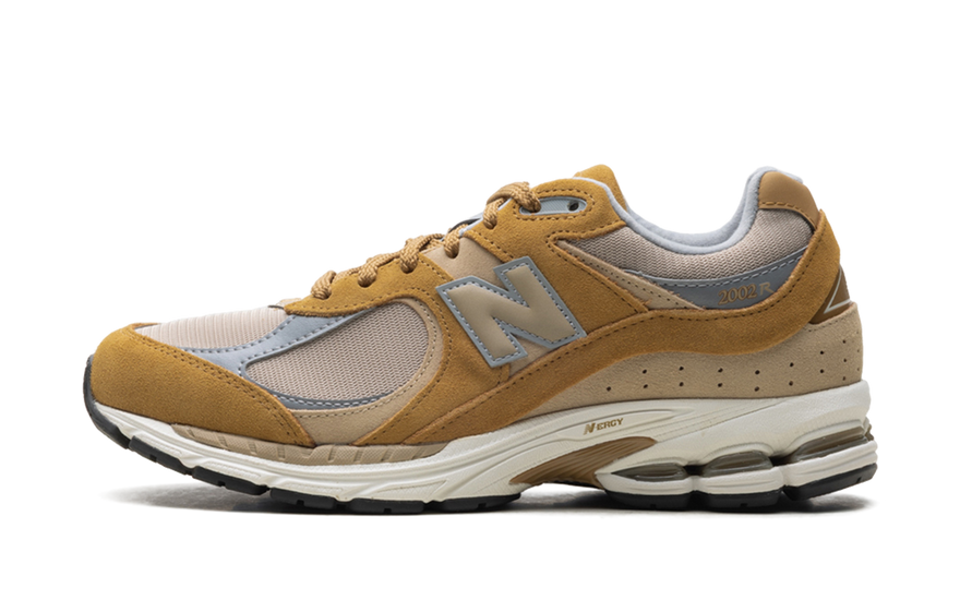 New Balance 2002R Great Plains Incense: la zapatilla retro que necesitas