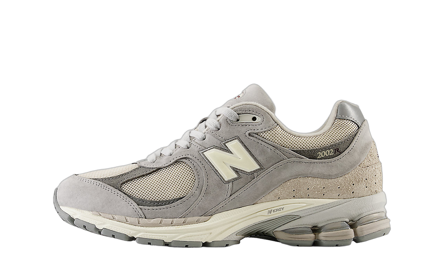 New Balance 2002R Lunar New Year Concrete: miejski sneaker, którego potrzebujesz