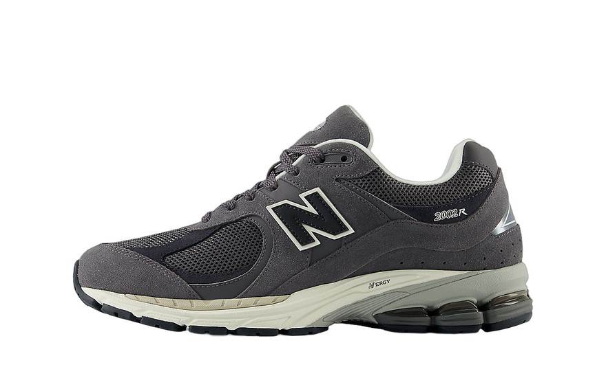 New Balance 2002R Monochrome Pack Grey: el gris que transforma tu fondo de armario