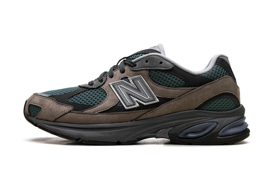 New Balance 2010 Dockside Indigo — El náutico urbano que necesitas