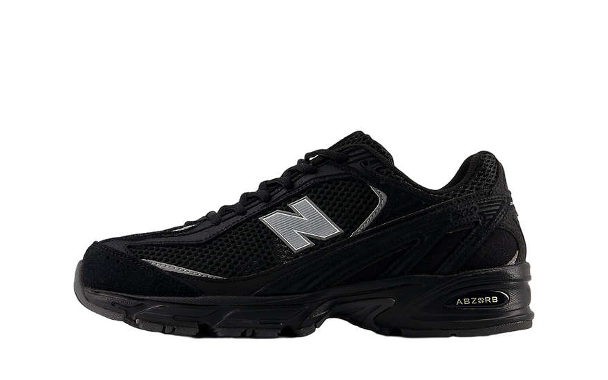 New Balance 509 Black: la dad shoe negra que arrasa en 2026 (opiniones, talla y looks)