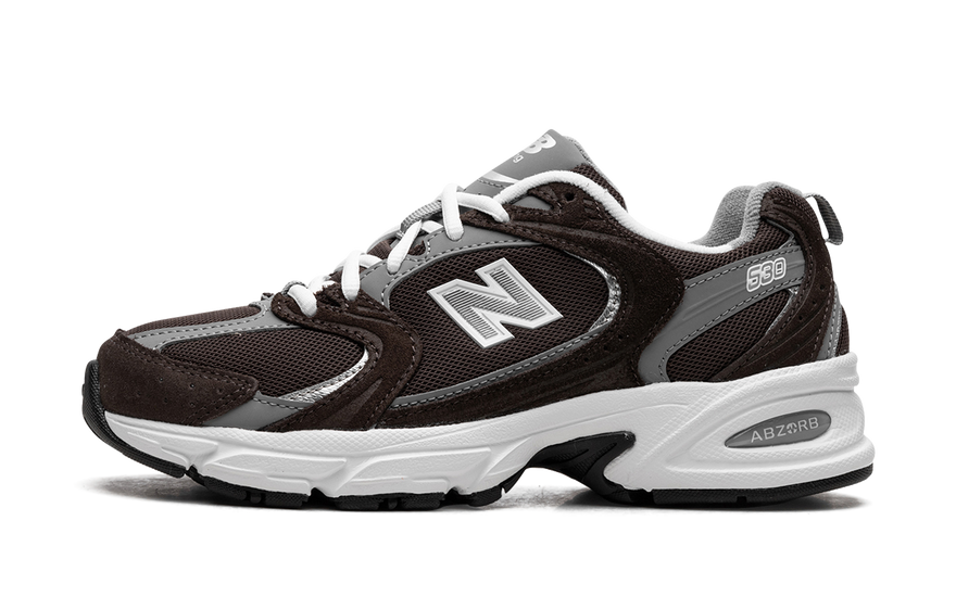 New Balance 530 Rich Earth: la reinvención 90s en tonos tierra que necesitas