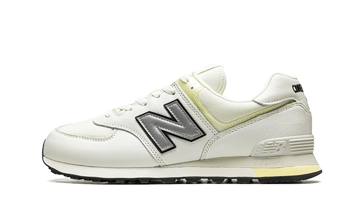 New Balance 574 Joe Freshgoods Gespräche unter uns: Der 574 neu erfunden, der für deinen Stil spricht
